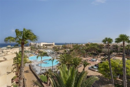 Kanárské ostrovy, Lanzarote, Barcelo Lanzarote Royal Level, za <span>57.900</span> Kč