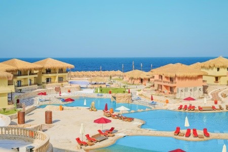 Amarina Jannah Resort & Aquapark - 2
