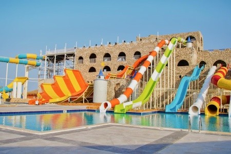 Amarina Jannah Resort & Aquapark - 3