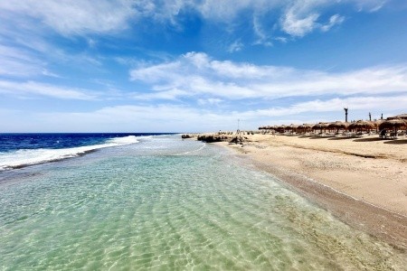 Amarina Jannah Resort & Aquapark - 4