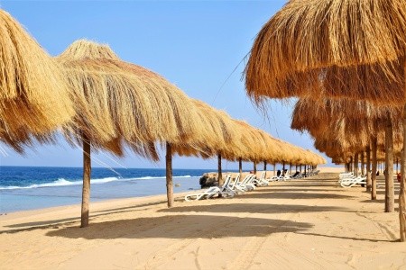 Amarina Jannah Resort & Aquapark - 6