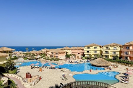 Amarina Jannah Resort & Aquapark - 7