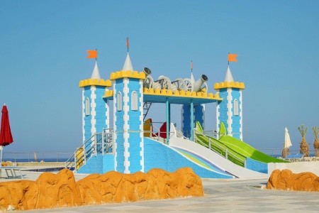 Amarina Jannah Resort & Aquapark - 8