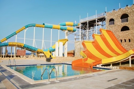 Amarina Jannah Resort & Aquapark - 9