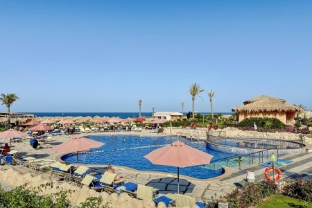 Amarina Jannah Resort & Aquapark - 11