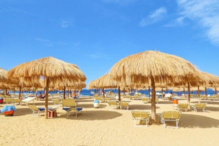 Amarina Jannah Resort & Aquapark - 12