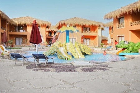 Amarina Jannah Resort & Aquapark - 13