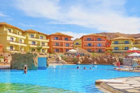 Amarina Jannah Resort & Aquapark - 14