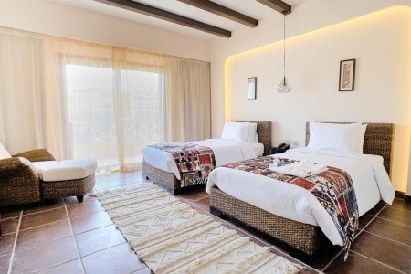 Amarina Jannah Resort & Aquapark - 15