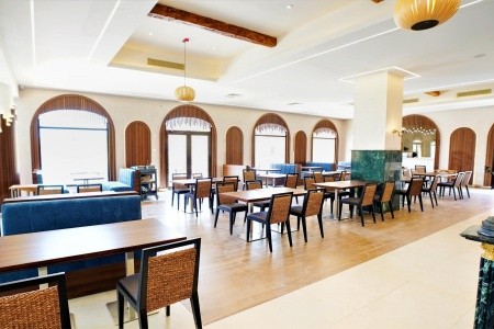 Amarina Jannah Resort & Aquapark - 17