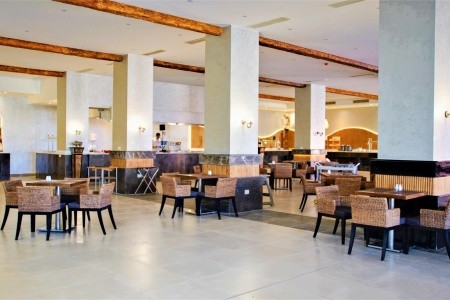 Amarina Jannah Resort & Aquapark - 18