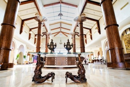 Amarina Jannah Resort & Aquapark - 19