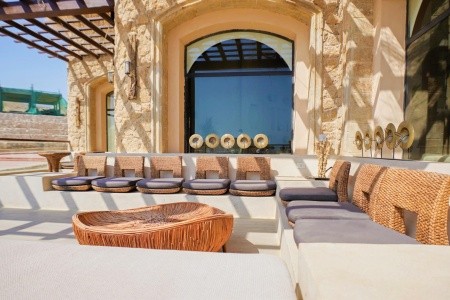 Amarina Jannah Resort & Aquapark - 21