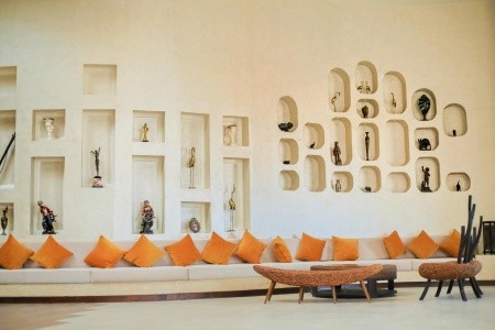 Amarina Jannah Resort & Aquapark - 22