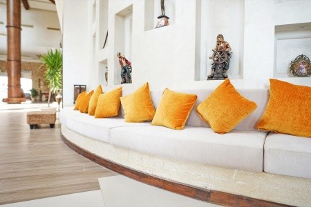 Amarina Jannah Resort & Aquapark - 23