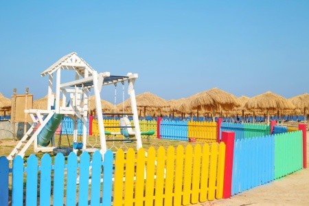 Amarina Jannah Resort & Aquapark - 24