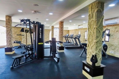 Amarina Jannah Resort & Aquapark - 25