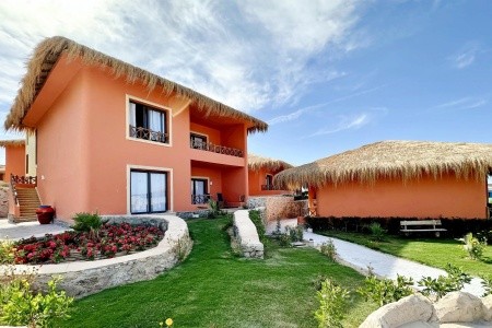 Amarina Jannah Resort & Aquapark - 26