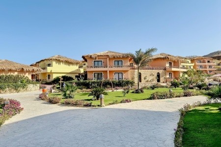 Amarina Jannah Resort & Aquapark - 27