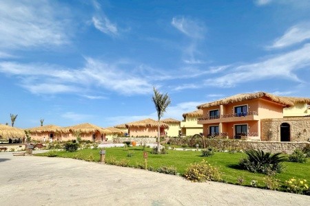 Amarina Jannah Resort & Aquapark - 28