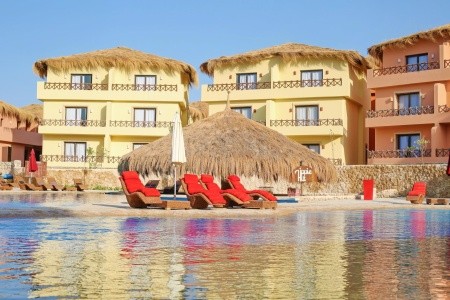 Amarina Jannah Resort & Aquapark - 29