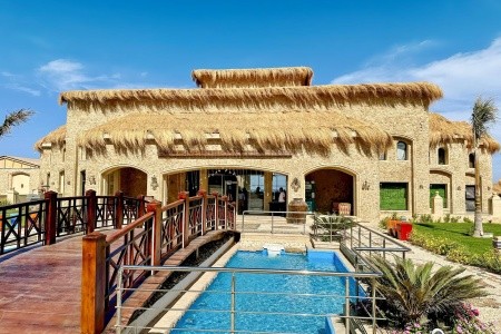 Amarina Jannah Resort & Aquapark - 30