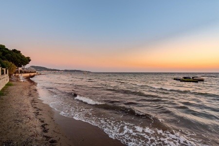 Porto Iliessa Aparthotel - 4