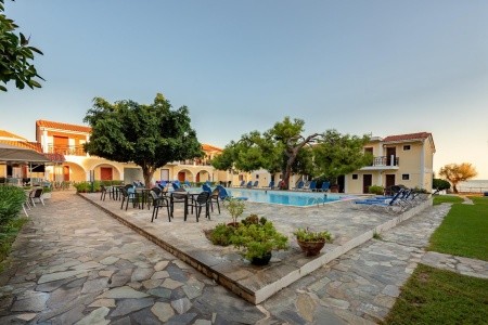 Porto Iliessa Aparthotel - 5