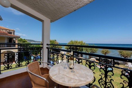 Porto Iliessa Aparthotel - 9