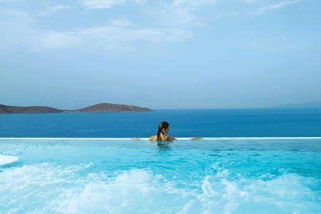 Řecko, Kréta, Porto Elounda Golf & Spa Resort, za <span>83.318</span> Kč