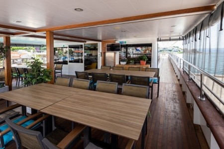 Cruise K200 Adriatica Trogir-Dubrovnik-Trogir - 14