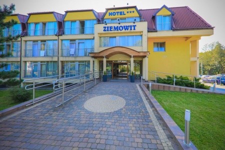 Nat Ustroń (Ex. Ziemowit)