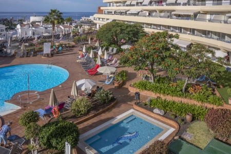 Hovima Santa Maria - 2