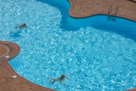 Hovima Santa Maria - 16