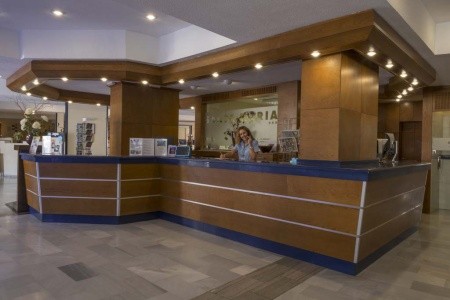 Hovima Santa Maria - 20