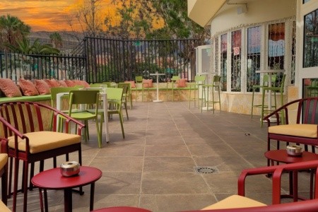 Hovima Santa Maria - 27