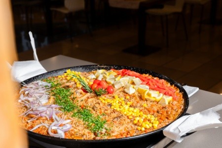 Hovima Santa Maria - 39