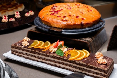 Hovima Santa Maria - 46