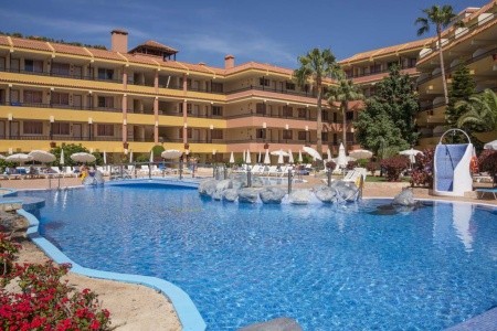 Hovima Jardin Caleta - 2