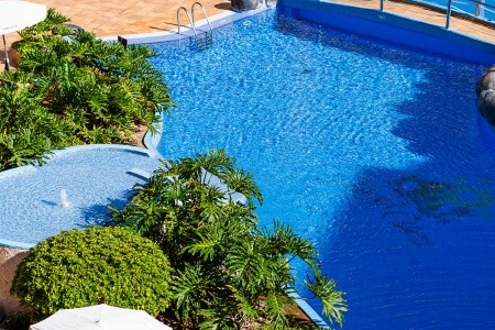 Kanárske ostrovy Tenerife Hovima Jardin Caleta 8 dňový pobyt Plná penzia Letecky Letisko: Budapešť January 2026 ( 4/01/26-11/01/26)