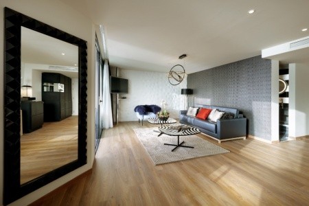 Hard Rock Tenerife (Playa Paraiso) - 39