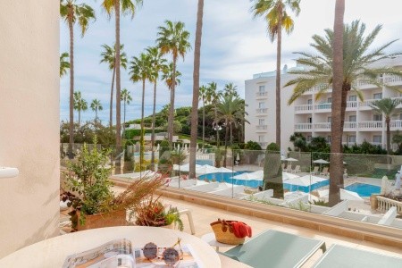 Iberostar Selection Albufera Playa - 96