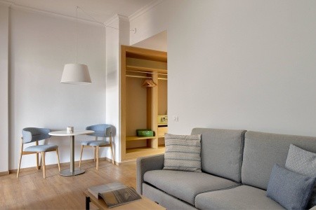 Melia Jardines Del Teide - 189