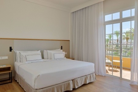 Melia Jardines Del Teide - 190