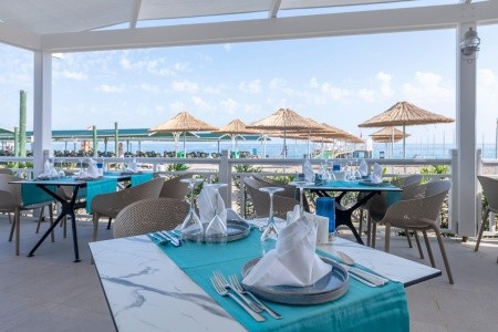 Turecko Belek Belek Beach Resort 8 dňový pobyt All Inclusive Letecky Letisko: Praha August 2025 (11/08/25-18/08/25)