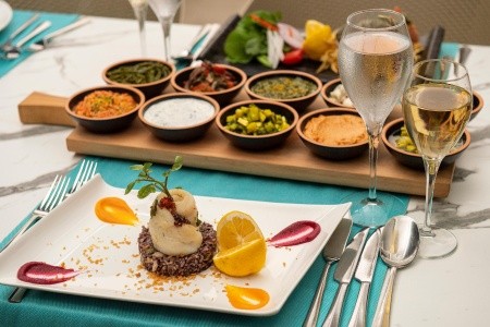 Turecko Belek Belek Beach Resort 8 dňový pobyt All Inclusive Letecky Letisko: Praha August 2025 (11/08/25-18/08/25)