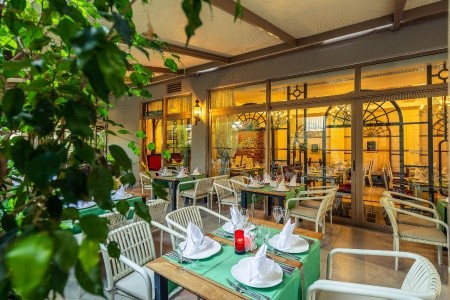 Turecko Belek Belek Beach Resort 8 dňový pobyt All Inclusive Letecky Letisko: Praha August 2025 (11/08/25-18/08/25)