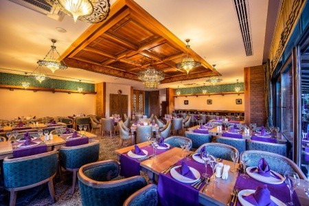 Turecko Belek Belek Beach Resort 8 dňový pobyt All Inclusive Letecky Letisko: Praha August 2025 (11/08/25-18/08/25)