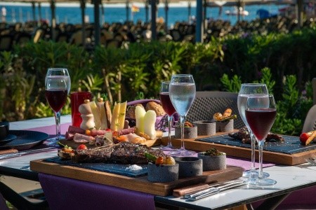 Turecko Belek Belek Beach Resort 8 dňový pobyt All Inclusive Letecky Letisko: Praha August 2025 (11/08/25-18/08/25)