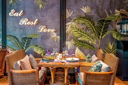 Turecko Belek Belek Beach Resort 8 dňový pobyt All Inclusive Letecky Letisko: Praha August 2025 (11/08/25-18/08/25)